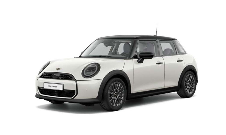 MINI Cooper C 5 puertas