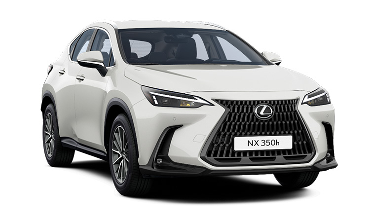 Lexus NX 350h 2WD Premium+